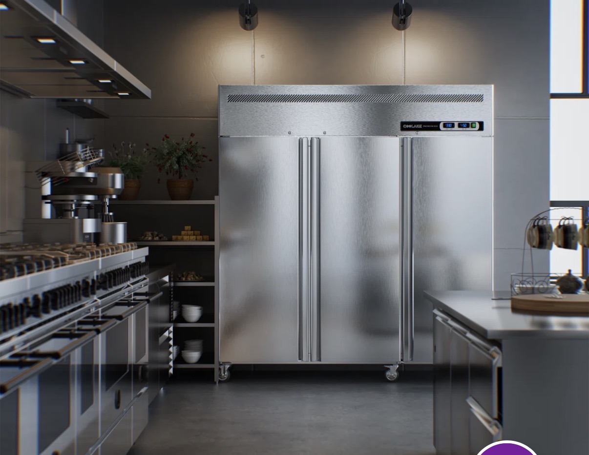 Refrigeration