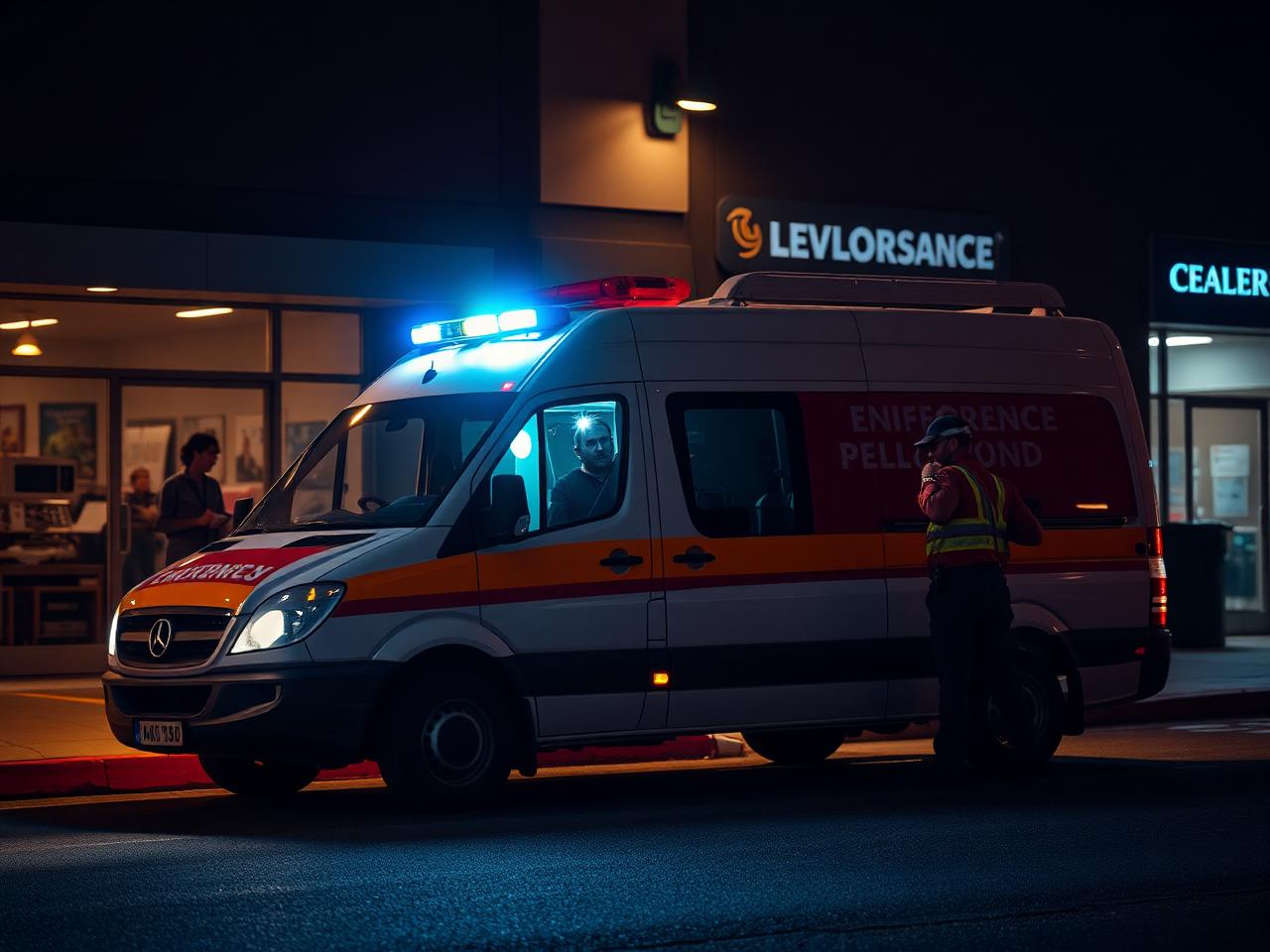 Emergency Service
